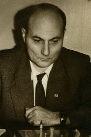 Boris Petin portrait