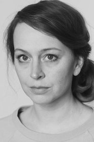 Hanne Myren portrait