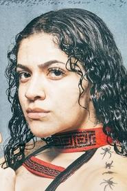 Perse Miranda portrait