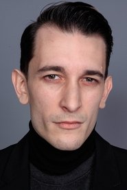 Ali Aydın Erduran portrait