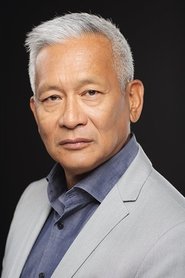 Larry Hoe portrait