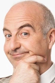 Patrice Thibaud portrait