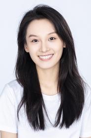 Wang Xi portrait