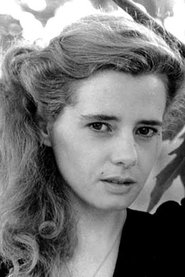 Agnès Garreau portrait