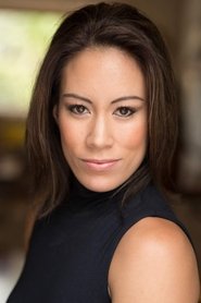 Ashlee Fidow portrait