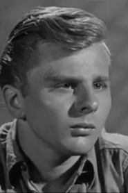 Stanley Kristien portrait