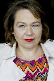Kerstin Römer portrait