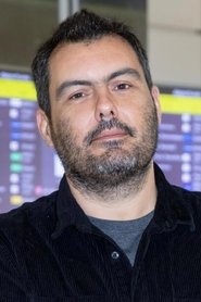 Francisco Antunez portrait