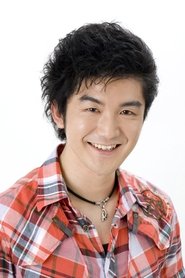 Takashi Hikida portrait