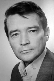Vladimir Prokofyev portrait