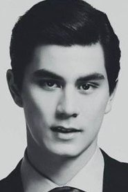 Kai Chalmers portrait