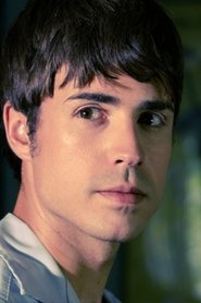 Kylan James portrait