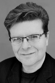Peter Hoare portrait