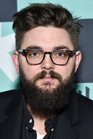 Nick Thune portrait