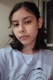 Tainá Simões portrait