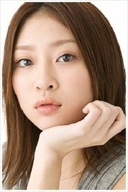 Araki Nanaki portrait