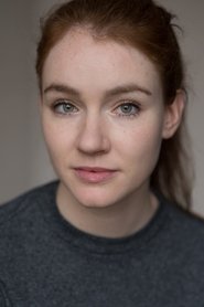 Natalie Robbie portrait