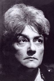 Olga Tudorache portrait