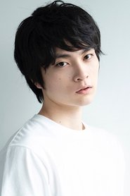 Sojiro Yoshimura portrait