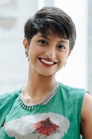 Leya Mammen portrait