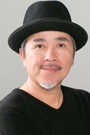Tsumami Edamame portrait