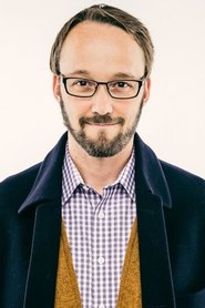 Landall Goolsby portrait