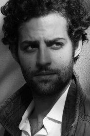 Rafael Naves portrait