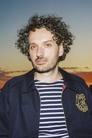 Yohan Hennequin portrait