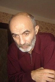 Murat Dzhusoyty portrait