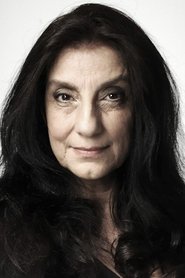 Souad Faress portrait