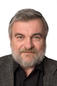 Krzysztof Dzierma portrait