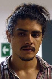 Rafael César portrait