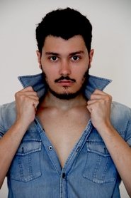 Lucas Paz portrait