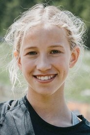 Felice Ahrens portrait