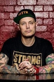 Jim Smallman portrait