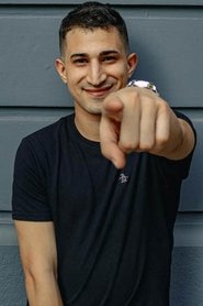 Federico Barga portrait
