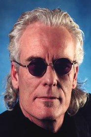 John Haslett Cuff portrait