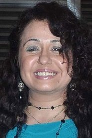 Vandana Sajnani portrait