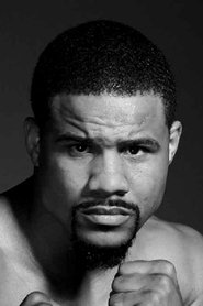 Andre Dirrell portrait