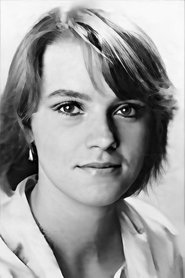 Yelena Stepanova portrait