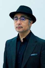 Suzuki Matsuo portrait