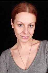Dorota Zielińska portrait