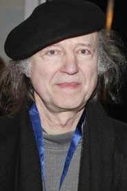 Arno Wilms portrait