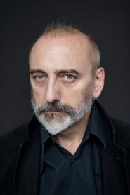 Marek Węglarski portrait