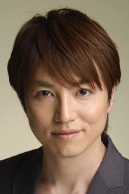 Kiyotaka Furushima portrait