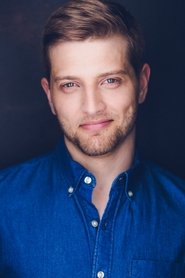 Brian Hatch portrait