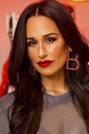 Rita Pereira portrait