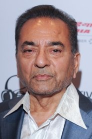 Bharat Patel portrait
