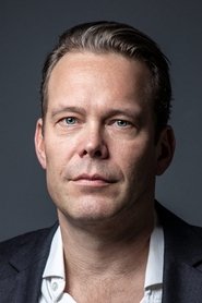 Håvard Bakke portrait