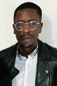 Boubou Fadiga portrait